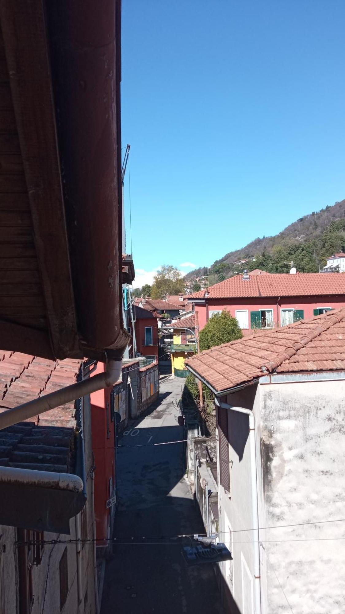 Casa Vacanze Scent Of Roses Verbania Cameră foto